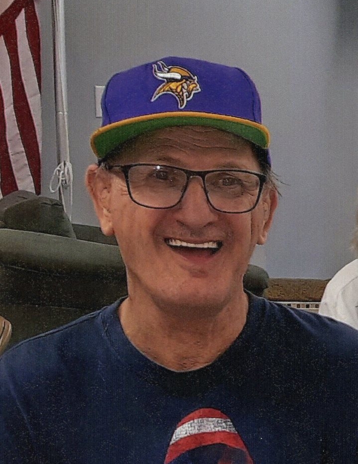 Dennis D. Bosworth 2024 Keplinger Funeral Home