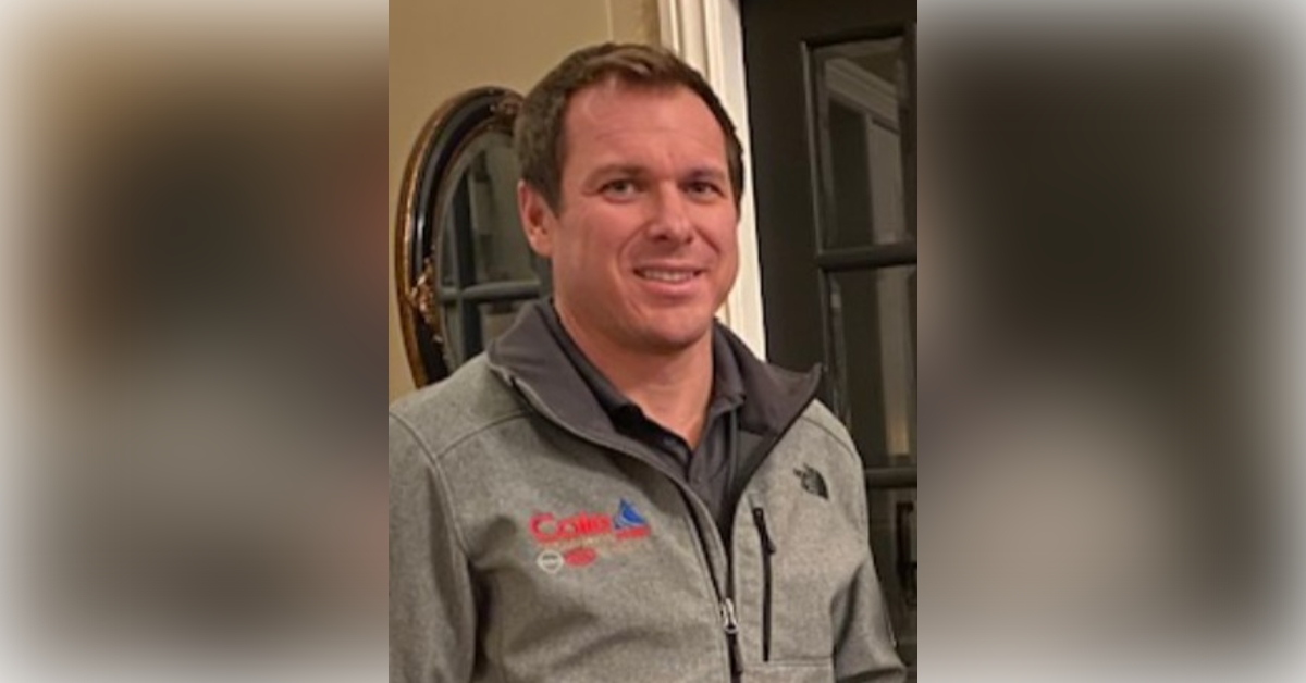 Obituary information for David Paul Briggs