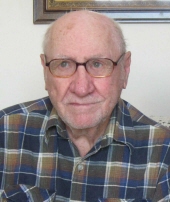 Photo of Howard Cantrell