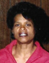 Photo of Sandra Slater