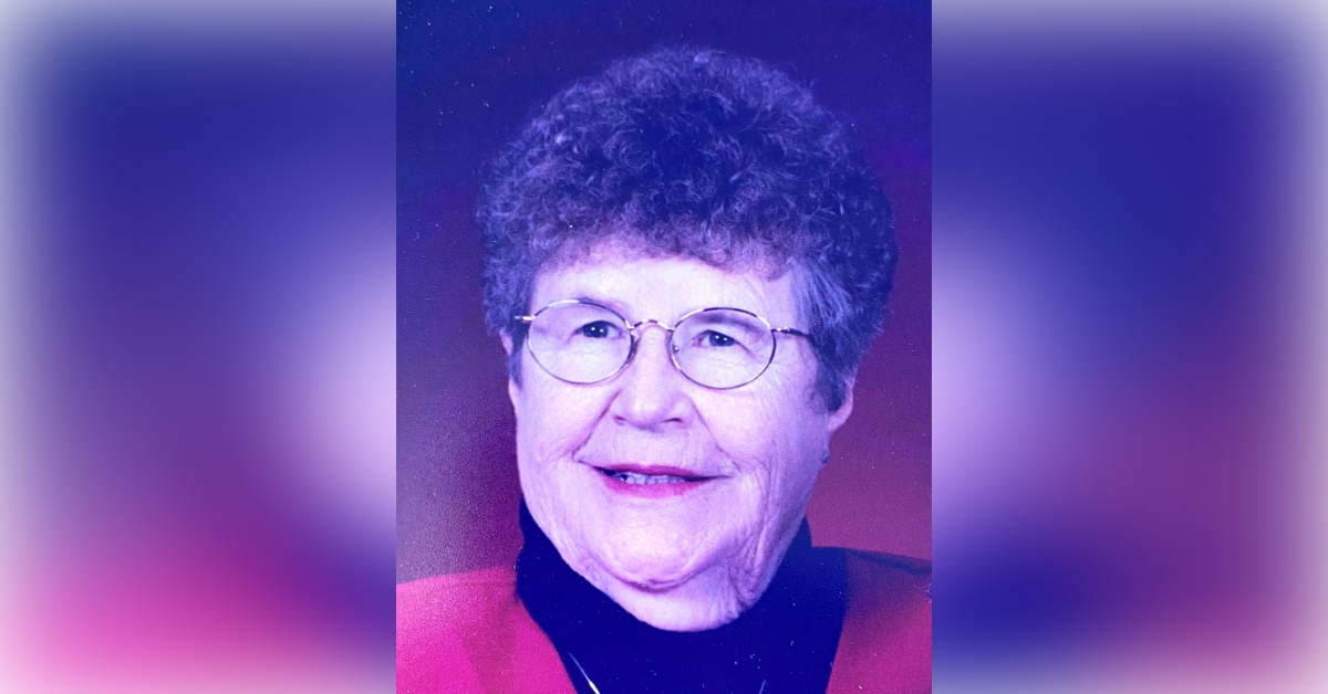 Obituary information for Delores Joann Gerber