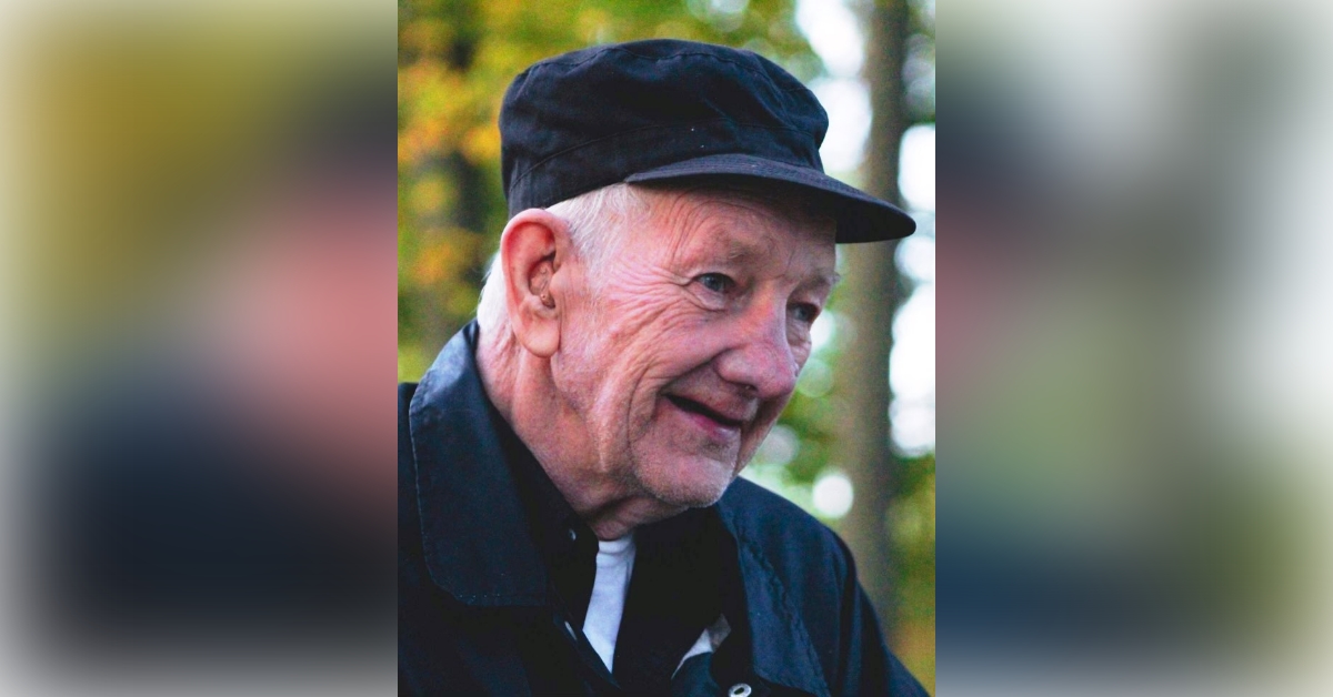 Obituary information for Roy Jr.