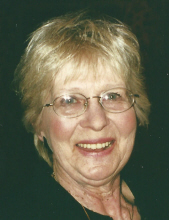 Ruth Eileen Hartsock