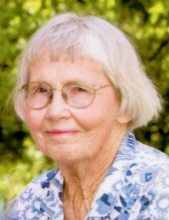 Virginia Cox Baker 3054821