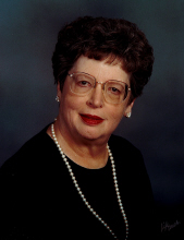 Martha Alice Meyer Dawson