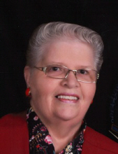Marjorie A. Stewart
