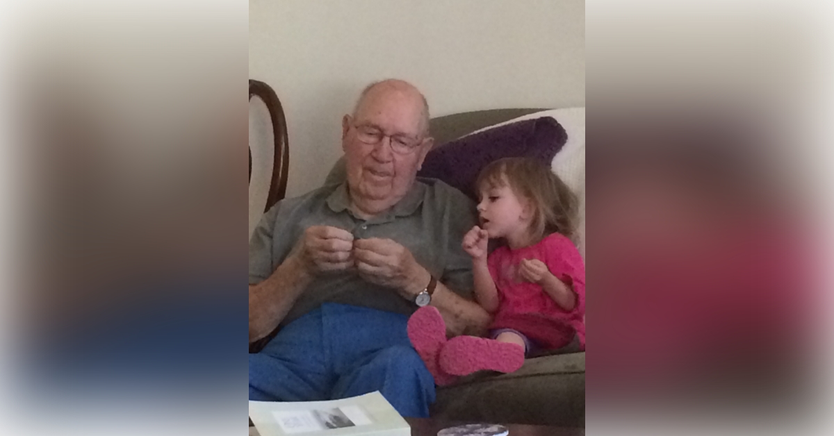 Obituary information for Joseph Blaine Overman