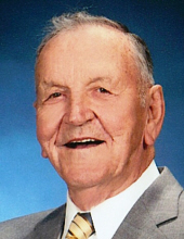 Clarence N. ("Duck") Channell, Sr.