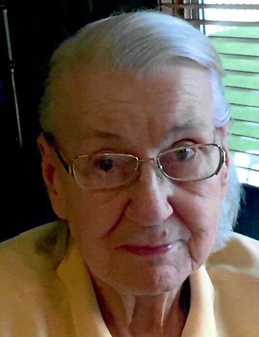 Edna L. Reed Obituary