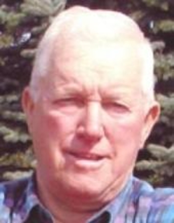 Robert Bruce JACKSON Peterborough Obituary