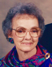 Edna Workman Ringer