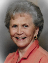 Photo of Frances Rogers