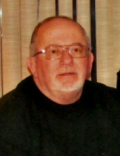 Gary L. Weber