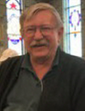 Photo of KENNETH SCHUSTER