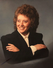 Photo of Elizabeth "Liz" Peterson