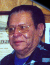 Photo of Juan Rodriguez