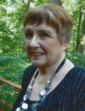 Photo of Barbara Humphreys