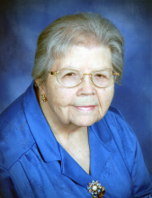 Ruth Dorothy Valen