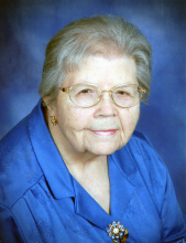 Photo of Ruth Valen