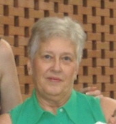 Carol Ann Peters