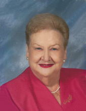 Photo of Nancye Burnette