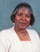 Photo of Pearl Childress