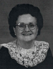 Evelyn B. Richmond