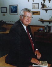Kenneth F. Packer