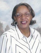 Ledoris Watkins-Martin 3055289