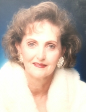 Betty Lou Lairmore