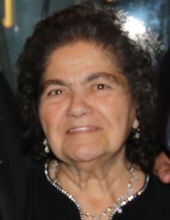 Irene Da Silva Cardoso