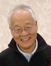 Photo of Ningyu Guan