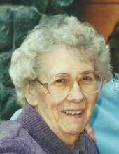 Photo of Gloria Hauglie