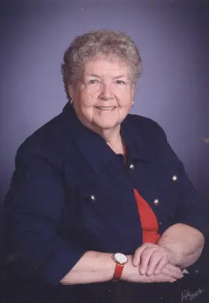 Margaret F. Edwards 30554116