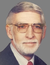 Robert E. Harris