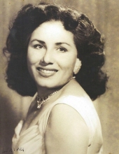 Photo of Leandra Pena