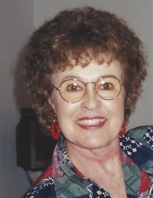 Photo of Mary Burns