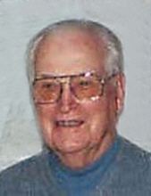 Arnold R. Keith