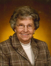Photo of Jeanette Henderson Clifton