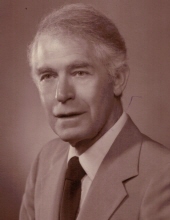 Photo of David Day, Sr.