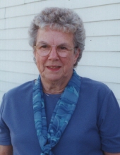 Photo of Barbara Kennison Jeffords