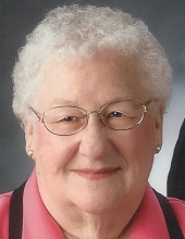 Bernice A. Diederichs