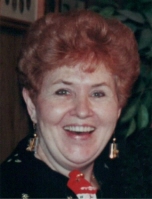 Ethel Frances Plunk