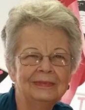 Barbara Ann Stover