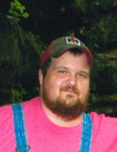 Photo of Larry Posey, Jr.