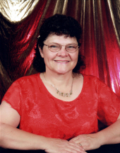 Photo of Jeanne Drummond