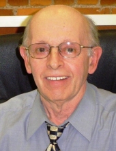 Richard E. Pugh