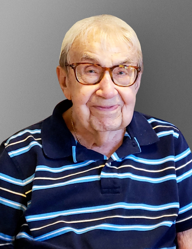 William C. Dvorak 2024 Buchholz Valley of Flowers Mortuary