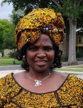 Josephine K. Mbaka