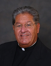 Reverend Robert A. Balog